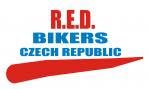 R.E.D. BIKERS